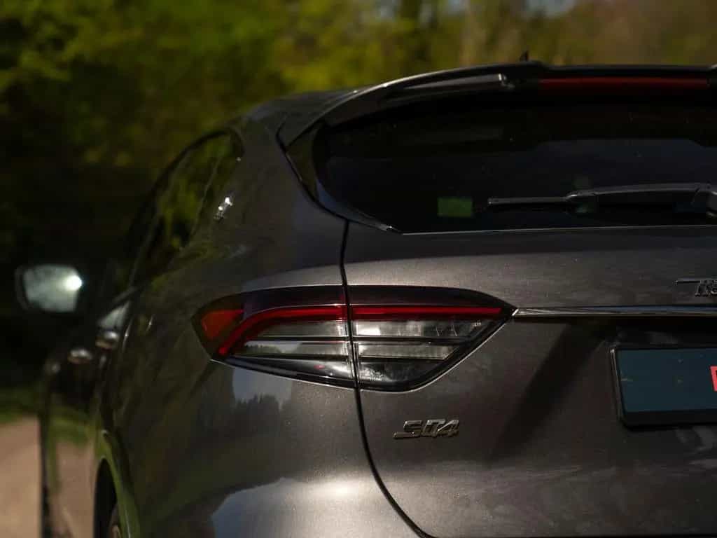 Maserati Levante 3.0 V6 S AWD 430pk GranSport Facelift | 09/2021-photo-28
