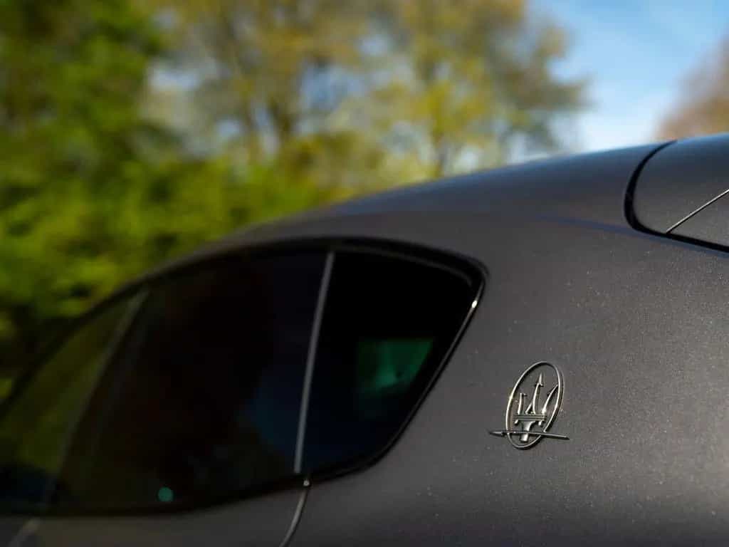 Maserati Levante 3.0 V6 S AWD 430pk GranSport Facelift | 09/2021-photo-29