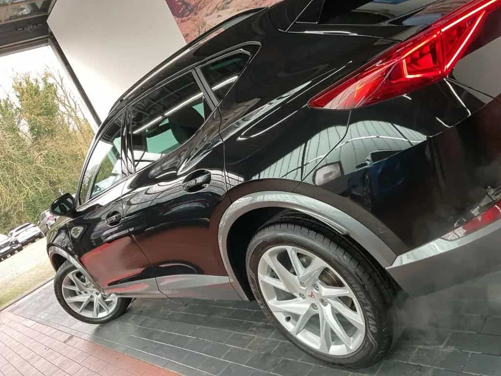 Cupra Formentor 1.5 TSI DSG KAMERA+18Z LM-FELGEN 11/2023-photo-14