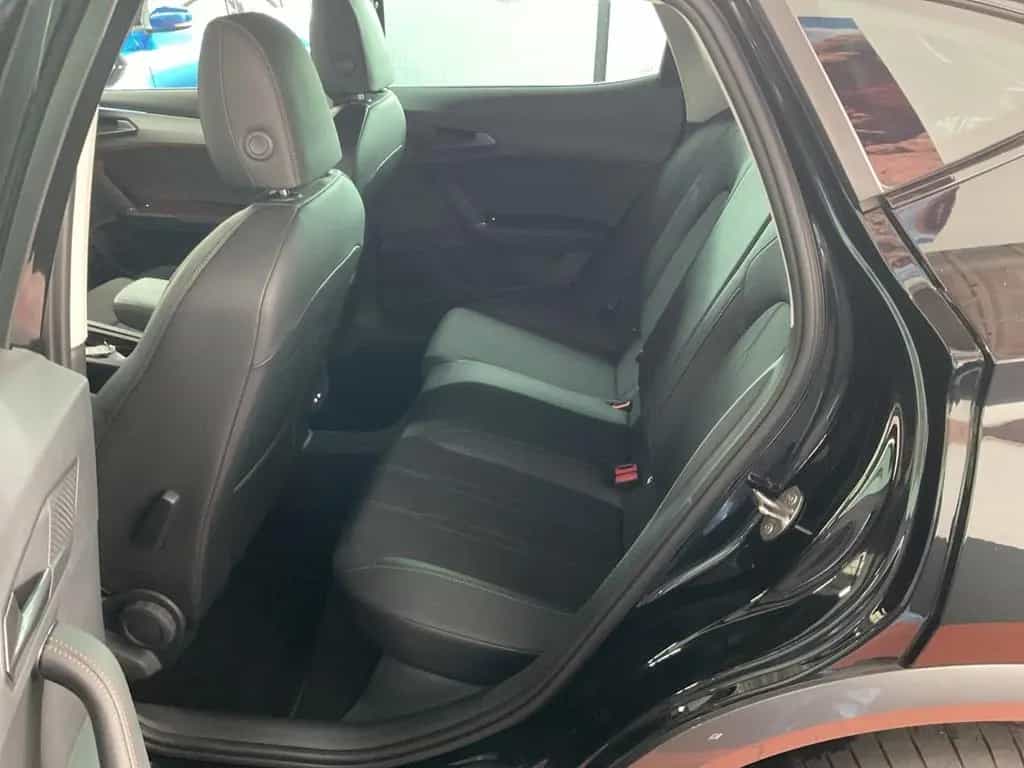 Cupra Formentor 1.5 TSI DSG KAMERA+18Z LM-FELGEN 11/2023-photo-6