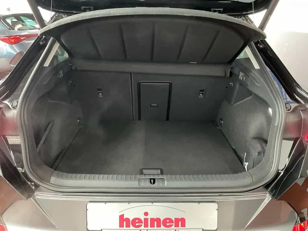 Cupra Formentor 1.5 TSI DSG KAMERA+18Z LM-FELGEN 11/2023-photo-8
