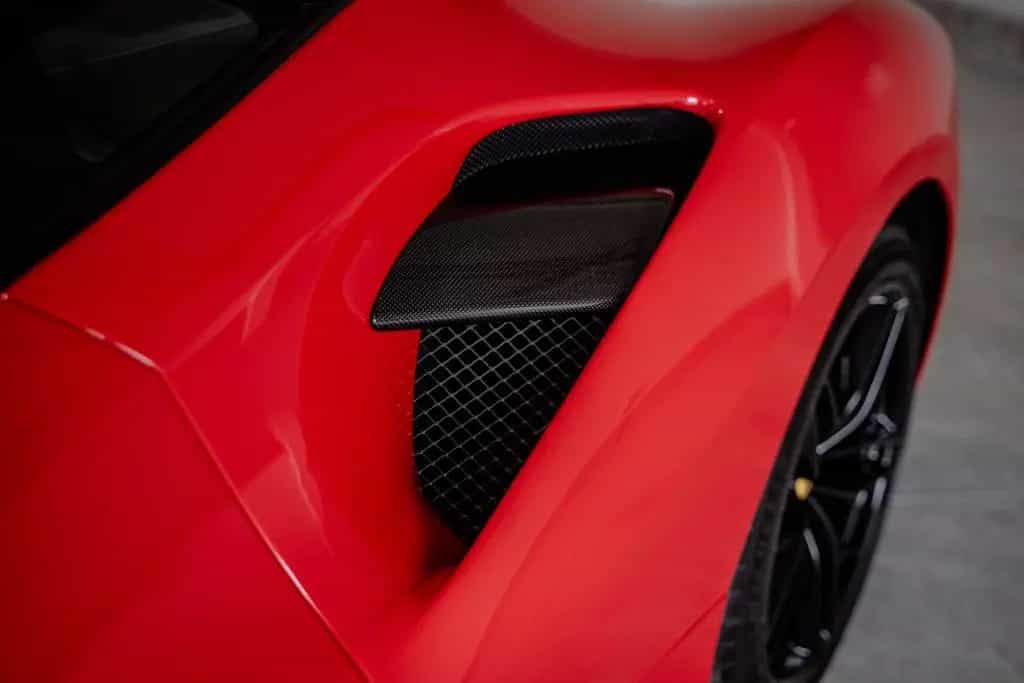 Ferrari 488 GTB GTB Coupé DCT 06/2017-photo-10