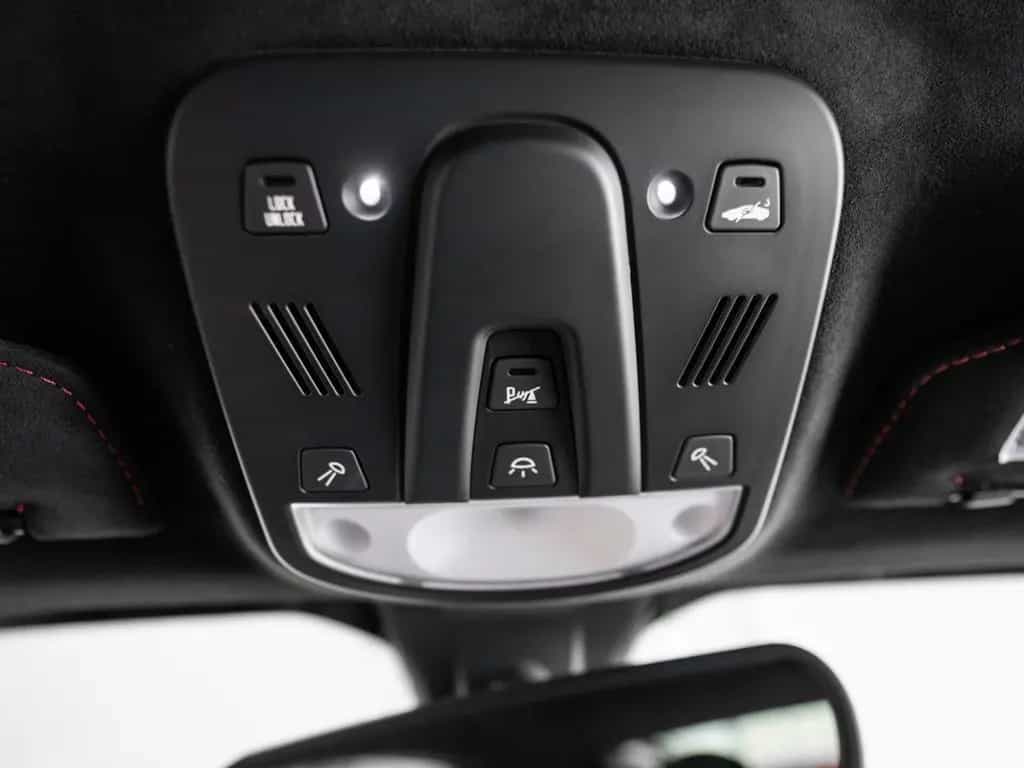 Ferrari 488 GTB GTB Coupé DCT 06/2017-photo-21