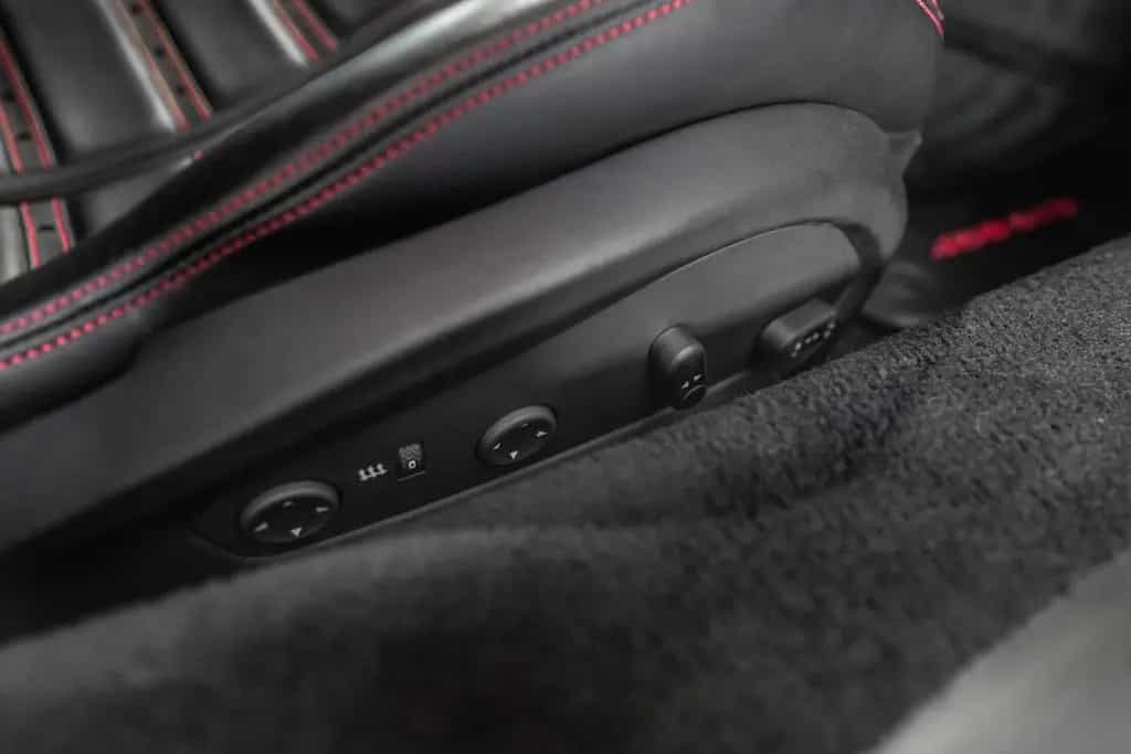 Ferrari 488 GTB GTB Coupé DCT 06/2017-photo-23