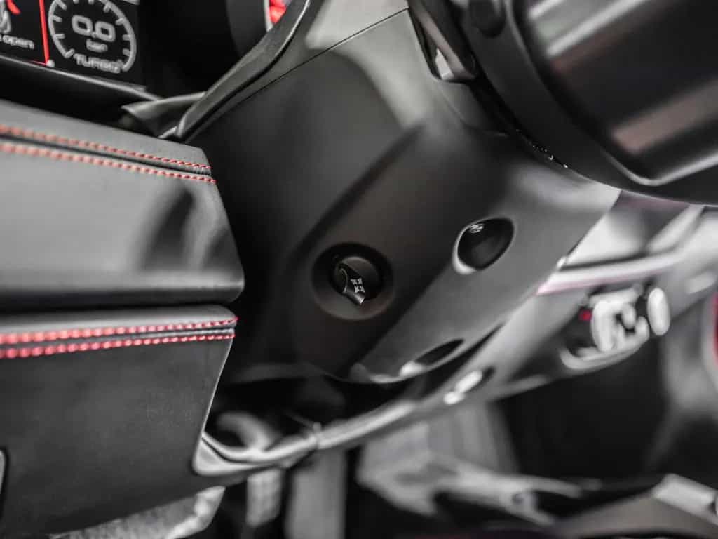 Ferrari 488 GTB GTB Coupé DCT 06/2017-photo-27