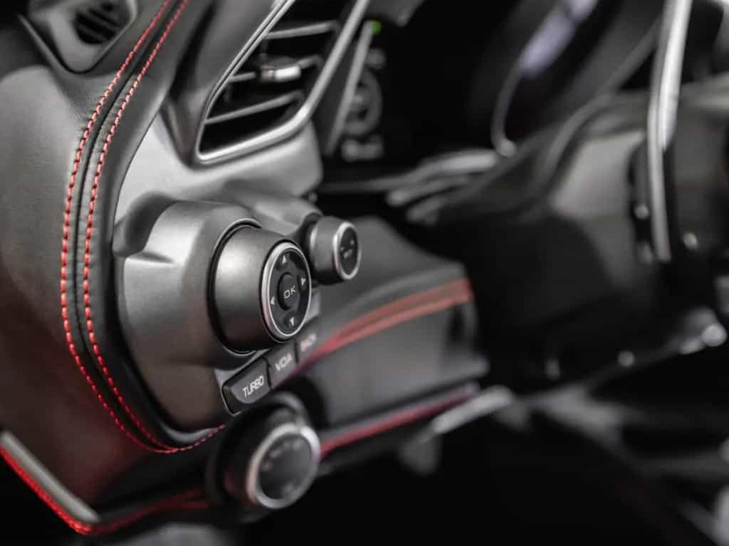 Ferrari 488 GTB GTB Coupé DCT 06/2017-photo-29