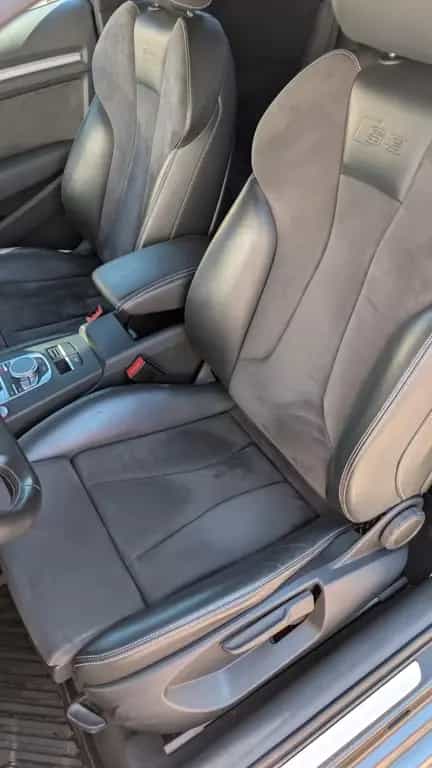 Audi S3 2.0 TFSI S tronic quattro - 05/2015-photo-4