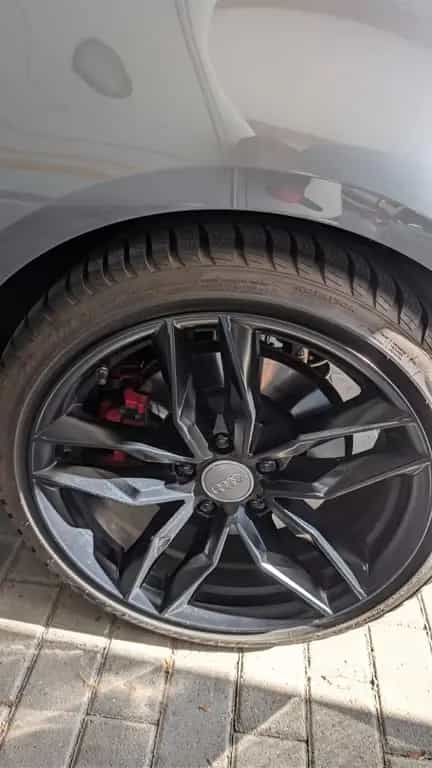 Audi S3 2.0 TFSI S tronic quattro - 05/2015-photo-9