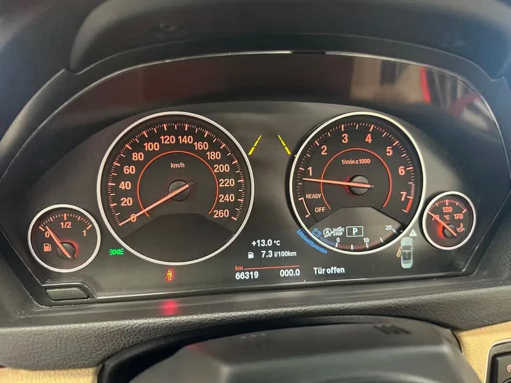 BMW 4 Series 420i Cabrio Sport Line|DrivingA|Nackenh|BMW Serv 07/2017-photo-20
