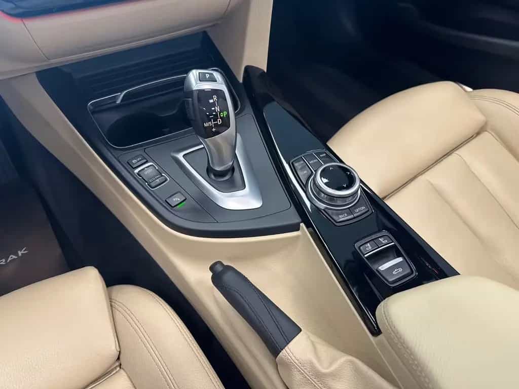 BMW 4 Series 420i Cabrio Sport Line|DrivingA|Nackenh|BMW Serv 07/2017-photo-22