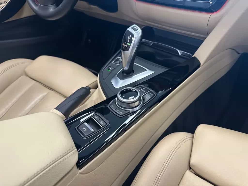 BMW 4 Series 420i Cabrio Sport Line|DrivingA|Nackenh|BMW Serv 07/2017-photo-27