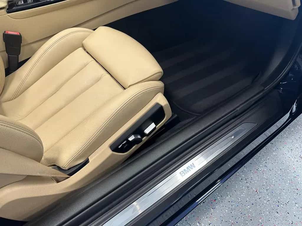 BMW 4 Series 420i Cabrio Sport Line|DrivingA|Nackenh|BMW Serv 07/2017-photo-28