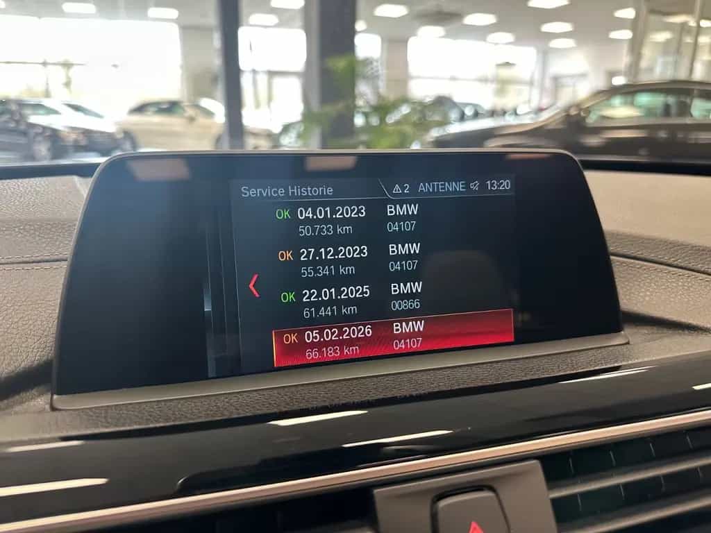 BMW 4 Series 420i Cabrio Sport Line|DrivingA|Nackenh|BMW Serv 07/2017-photo-36