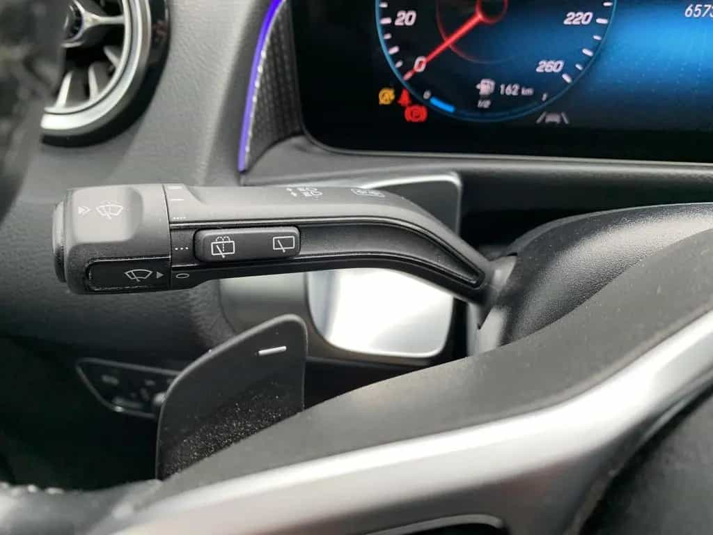 Mercedes-Benz GLB 250 GLB250 4MATIC AHK+LED+Kamera+Distronic+Ambiente 05/2021-photo-20