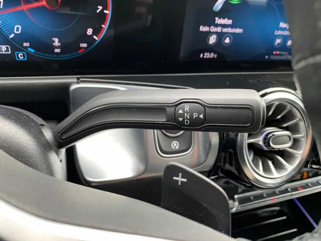 Mercedes-Benz GLB 250 GLB250 4MATIC AHK+LED+Kamera+Distronic+Ambiente 05/2021-photo-21