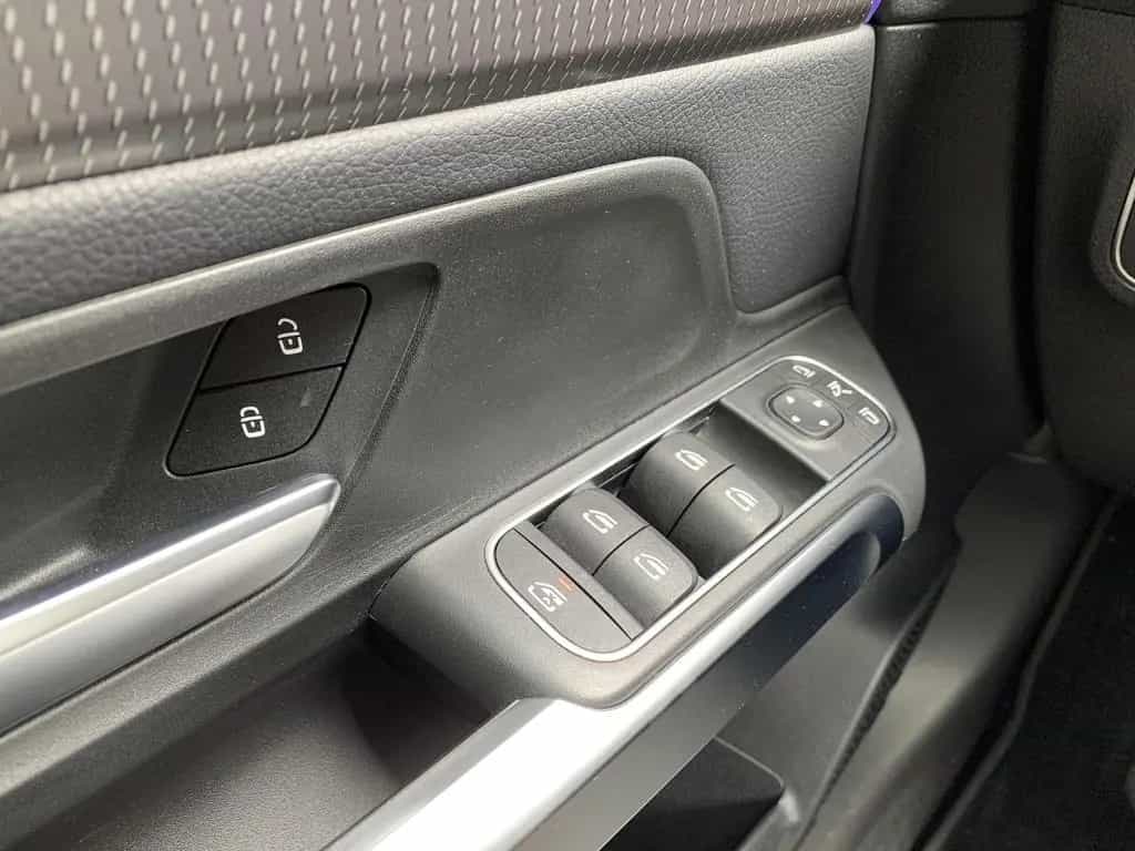 Mercedes-Benz GLB 250 GLB250 4MATIC AHK+LED+Kamera+Distronic+Ambiente 05/2021-photo-27