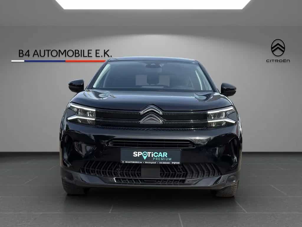 Citroën C5 Aircross Hybrid 145 Plus E-DSC6 NAVI 03/2025-photo-1