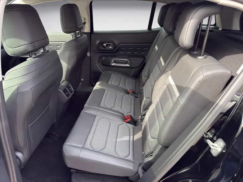 Citroën C5 Aircross Hybrid 145 Plus E-DSC6 NAVI 03/2025-photo-11