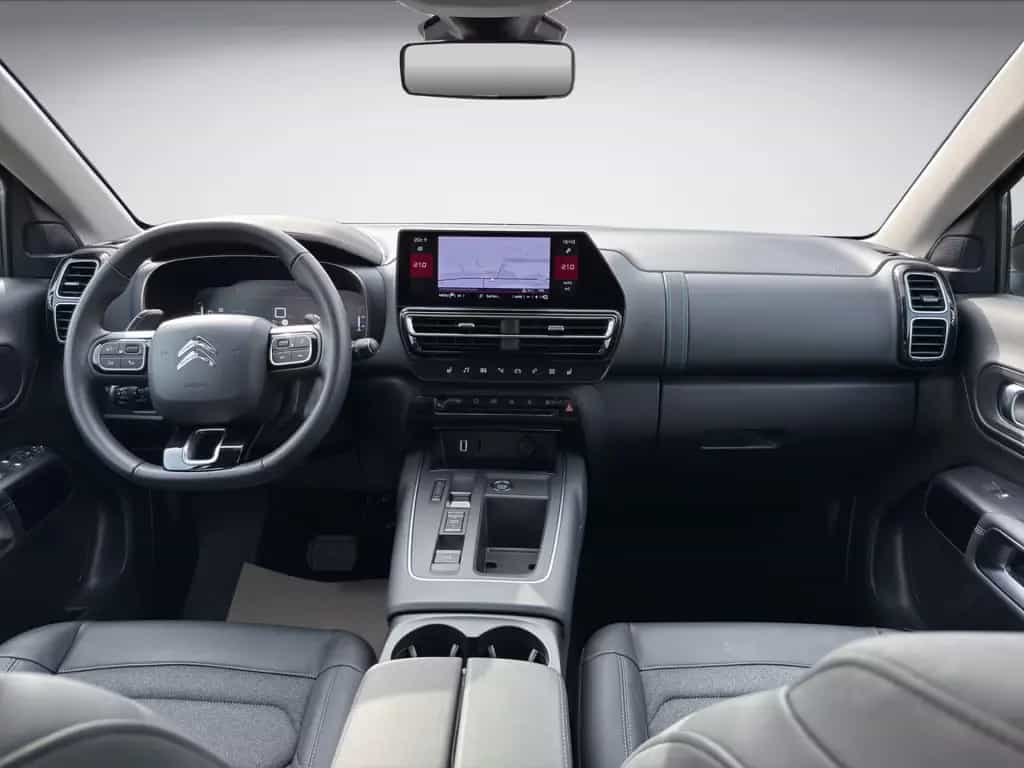 Citroën C5 Aircross Hybrid 145 Plus E-DSC6 NAVI 03/2025-photo-12