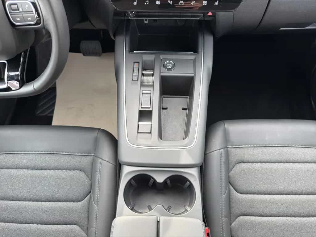 Citroën C5 Aircross Hybrid 145 Plus E-DSC6 NAVI 03/2025-photo-13