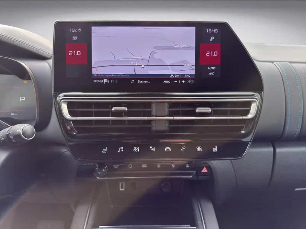 Citroën C5 Aircross Hybrid 145 Plus E-DSC6 NAVI 03/2025-photo-14