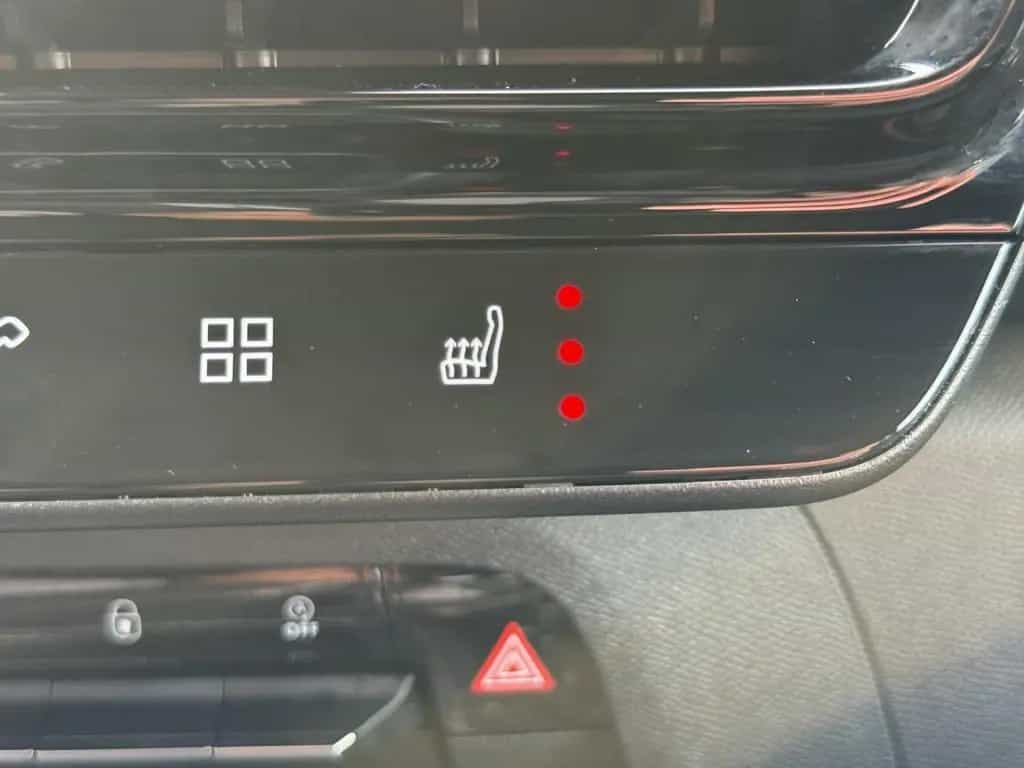 Citroën C5 Aircross Hybrid 145 Plus E-DSC6 NAVI 03/2025-photo-22