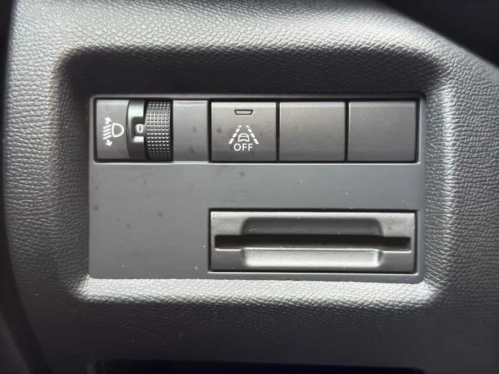 Citroën C5 Aircross Hybrid 145 Plus E-DSC6 NAVI 03/2025-photo-23