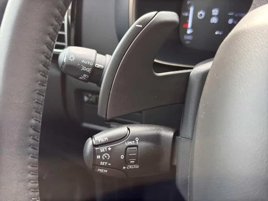 Citroën C5 Aircross Hybrid 145 Plus E-DSC6 NAVI 03/2025-photo-24