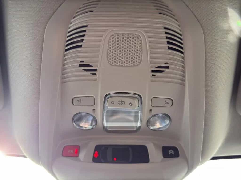 Citroën C5 Aircross Hybrid 145 Plus E-DSC6 NAVI 03/2025-photo-26