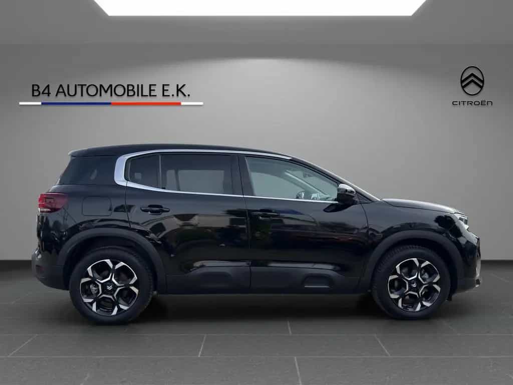 Citroën C5 Aircross Hybrid 145 Plus E-DSC6 NAVI 03/2025-photo-3