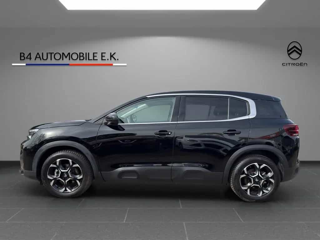 Citroën C5 Aircross Hybrid 145 Plus E-DSC6 NAVI 03/2025-photo-7