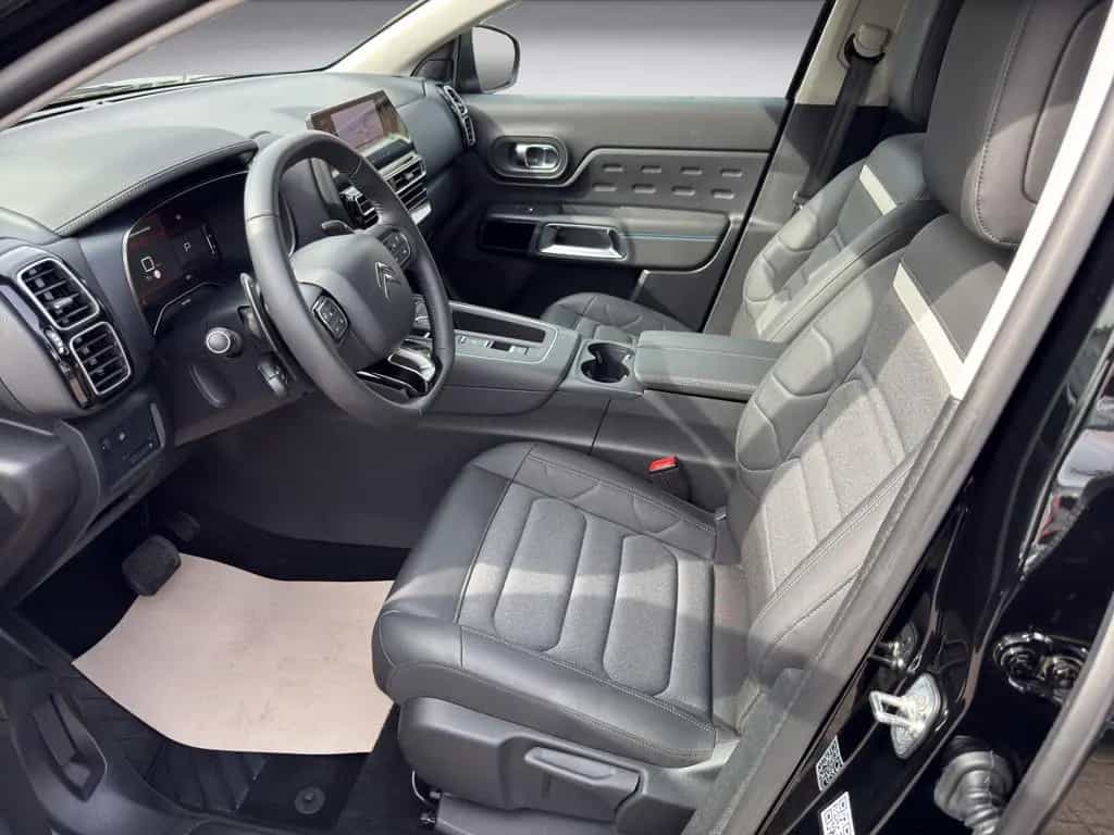 Citroën C5 Aircross Hybrid 145 Plus E-DSC6 NAVI 03/2025-photo-9