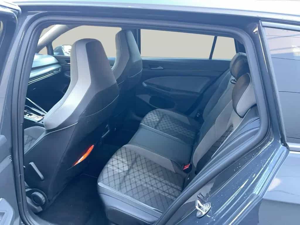 Volkswagen Golf VIII Variant 2.0 TDI DSG R-Line CarPlay|ACC 10/2022-photo-10