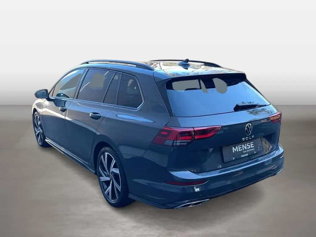 Volkswagen Golf VIII Variant 2.0 TDI DSG R-Line CarPlay|ACC 10/2022-photo-2