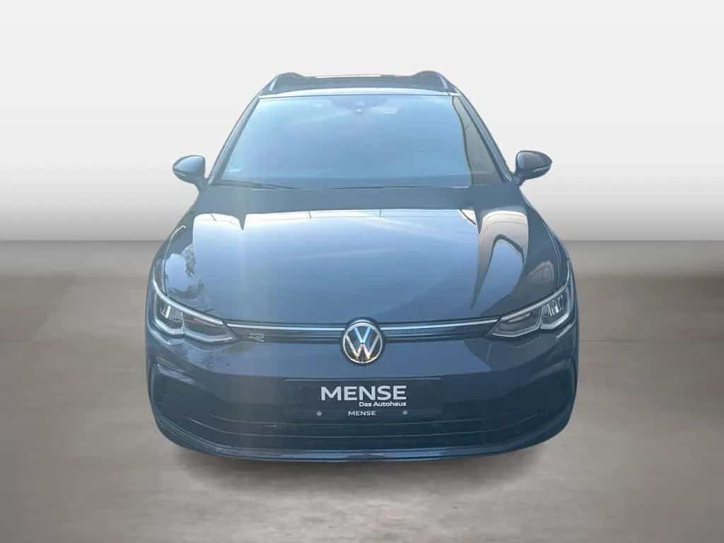 Volkswagen Golf VIII Variant 2.0 TDI DSG R-Line CarPlay|ACC 10/2022-photo-6