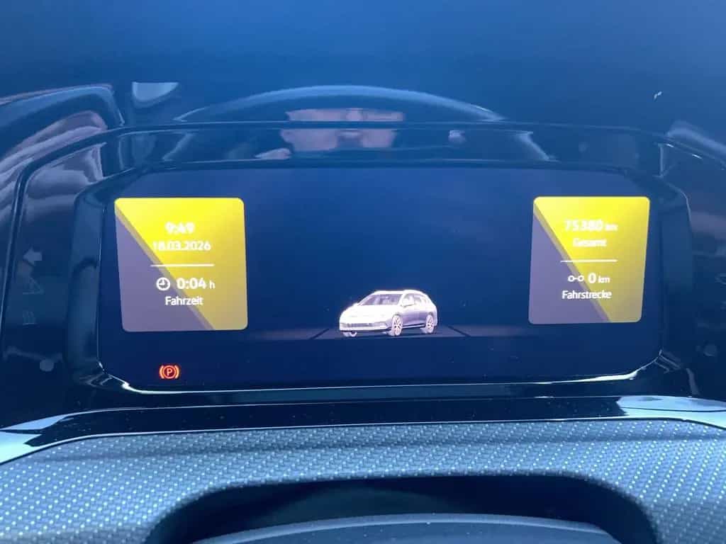 Volkswagen Golf VIII Variant 2.0 TDI DSG R-Line CarPlay|ACC 10/2022-photo-8