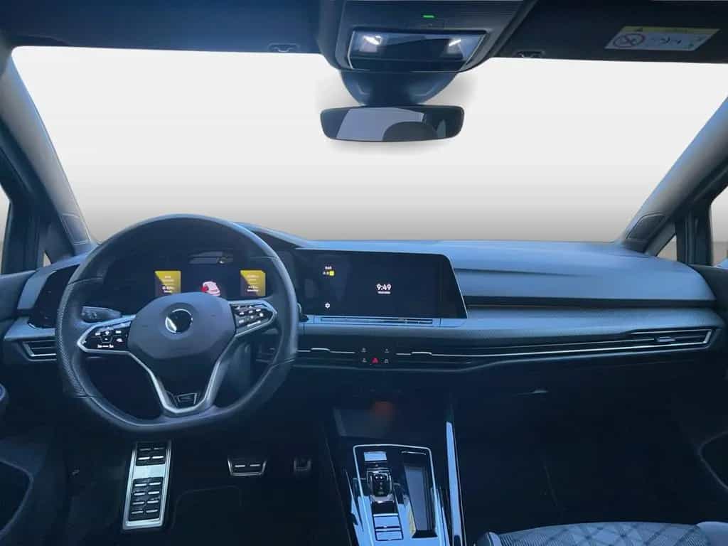 Volkswagen Golf VIII Variant 2.0 TDI DSG R-Line CarPlay|ACC 10/2022-photo-9