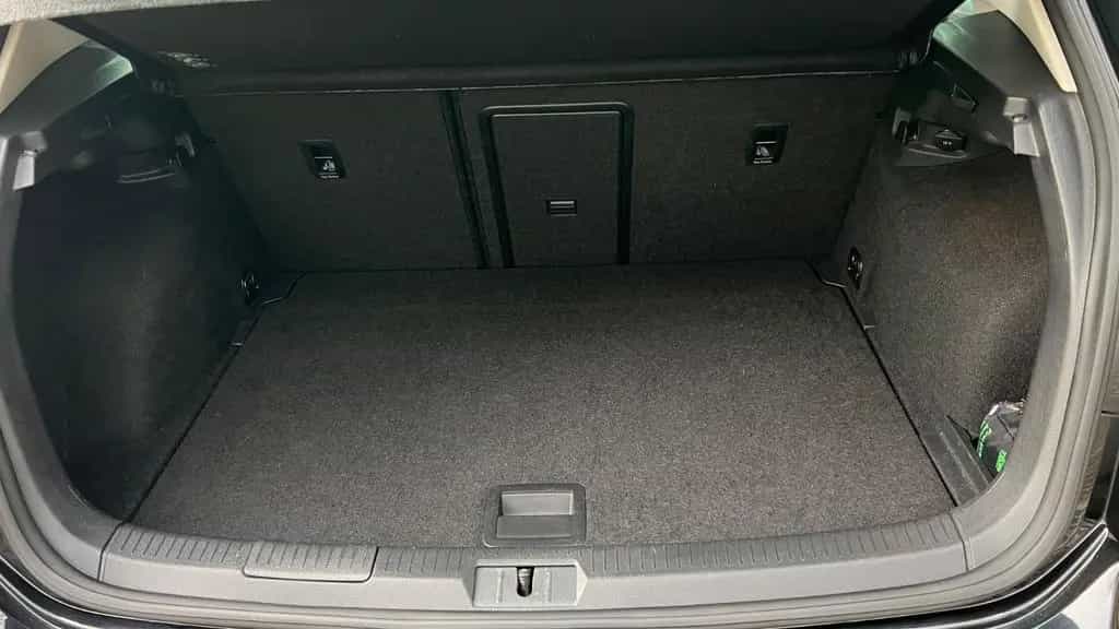 Volkswagen Golf 7 1.2 TSI ALLSTAR TÜV NEU Anhängerkupplung 01/2017-photo-11