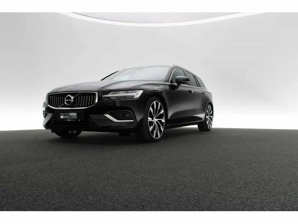 Volvo V60 B4 Ultimate Bright 10/2022-photo-10