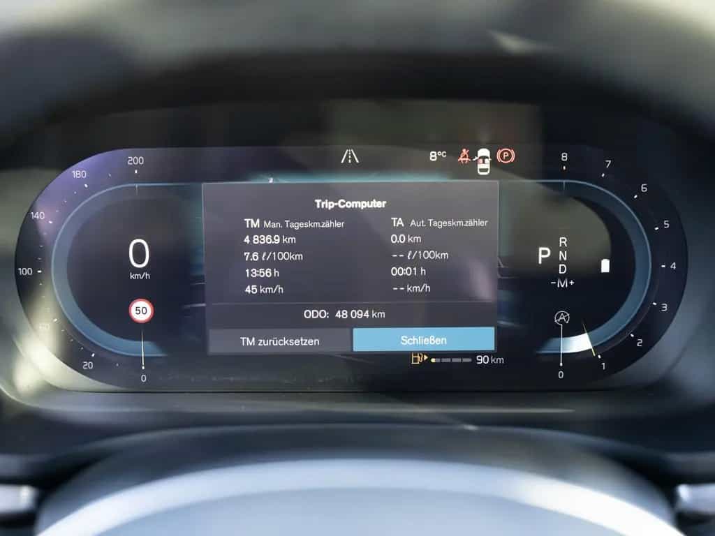 Volvo V60 B4 Ultimate Bright 10/2022-photo-43