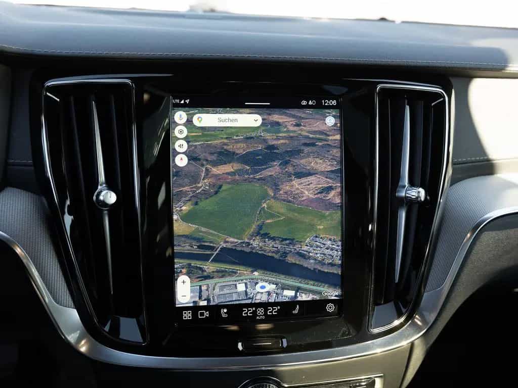 Volvo V60 B4 Ultimate Bright 10/2022-photo-44
