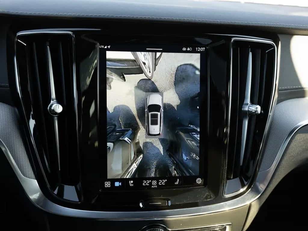 Volvo V60 B4 Ultimate Bright 10/2022-photo-47