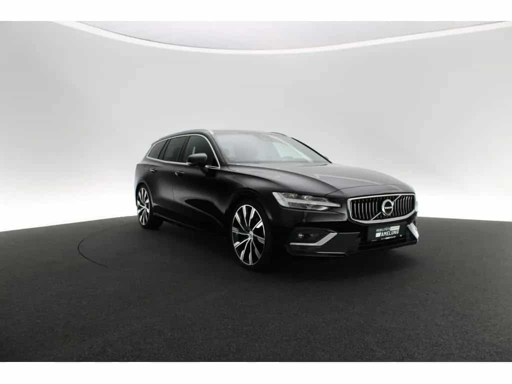 Volvo V60 B4 Ultimate Bright 10/2022-photo-7