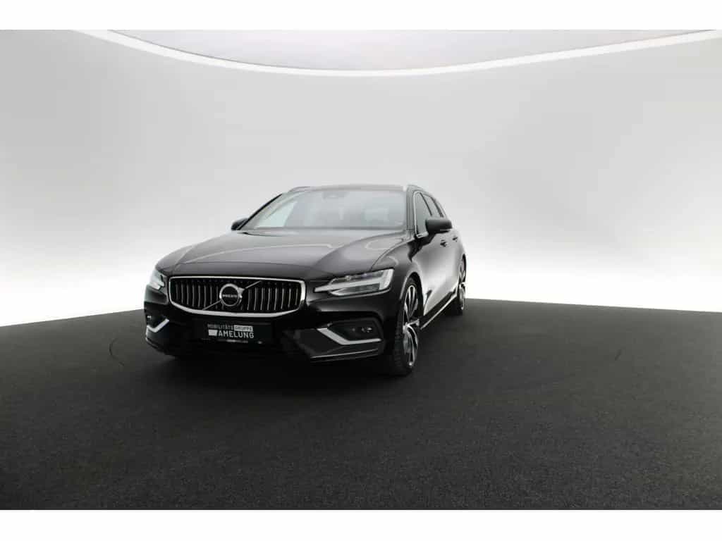 Volvo V60 B4 Ultimate Bright 10/2022-photo-9