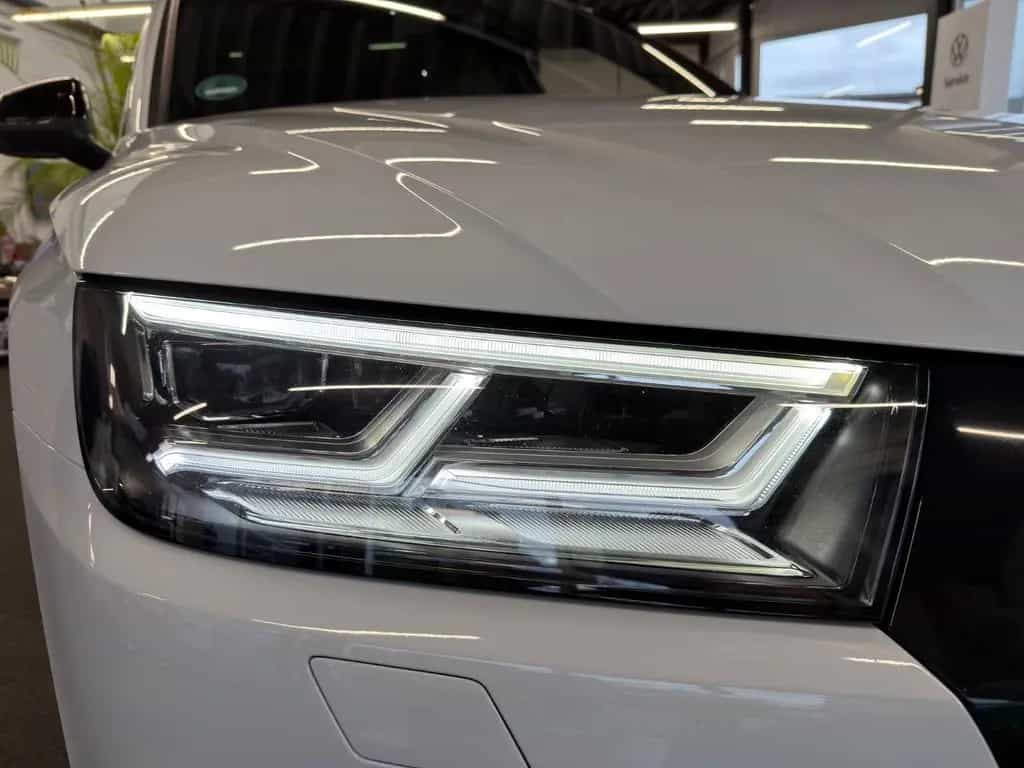 Audi SQ5 3.0TDI quattro PANO LUFT AHK Standhzg B&O 11/2019-photo-12