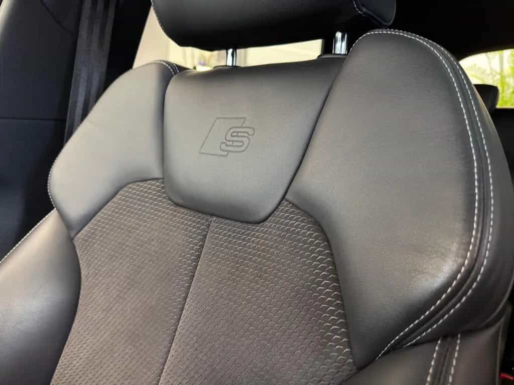 Audi SQ5 3.0TDI quattro PANO LUFT AHK Standhzg B&O 11/2019-photo-16