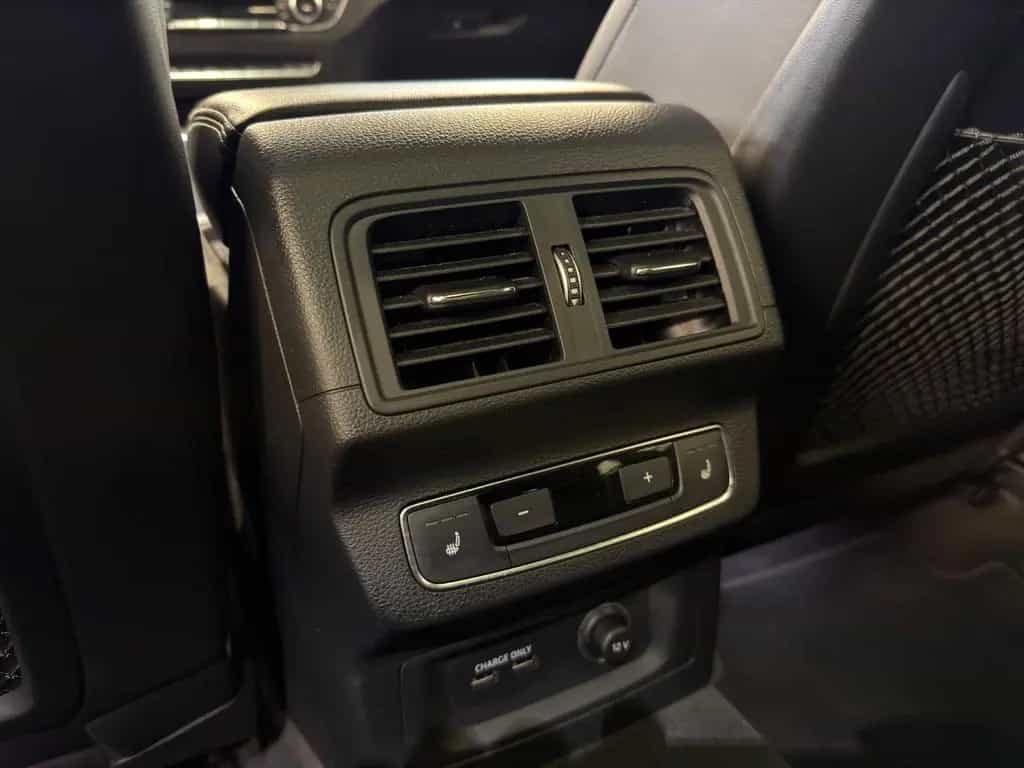Audi SQ5 3.0TDI quattro PANO LUFT AHK Standhzg B&O 11/2019-photo-18