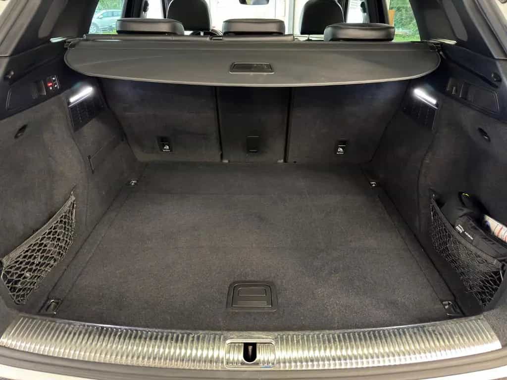 Audi SQ5 3.0TDI quattro PANO LUFT AHK Standhzg B&O 11/2019-photo-21