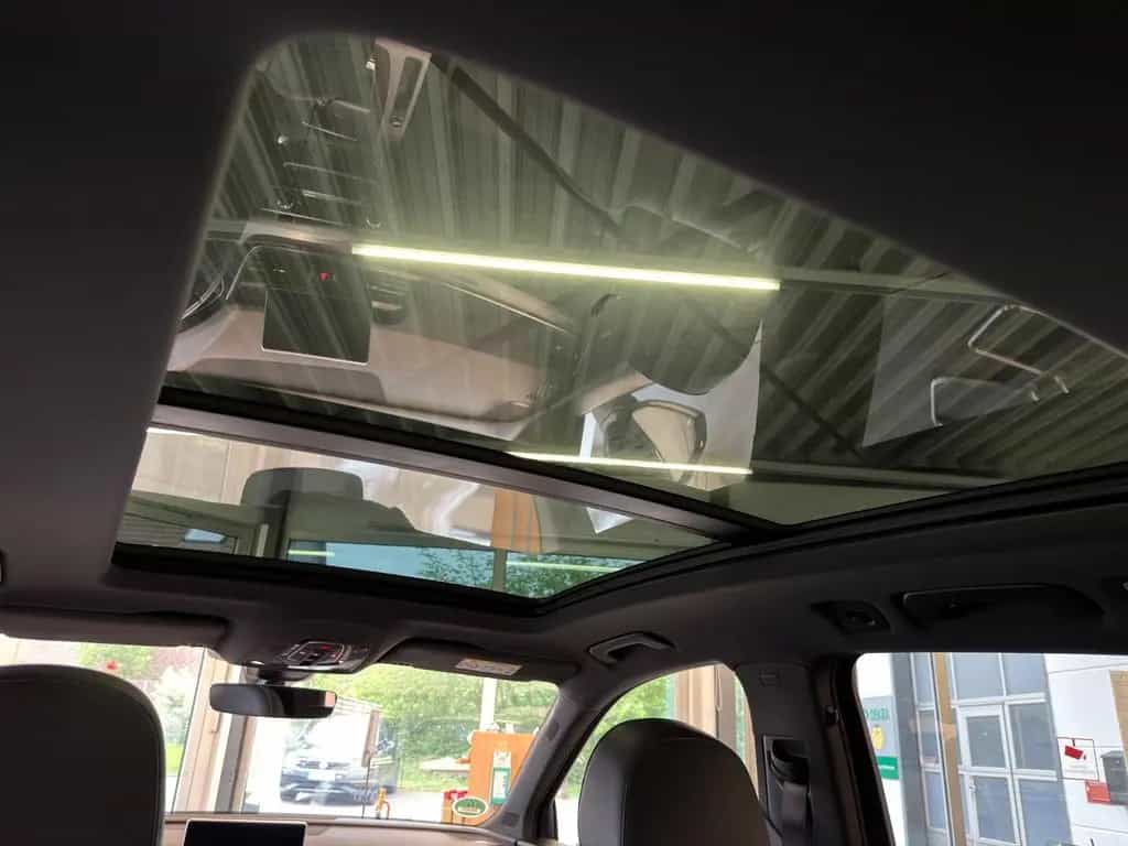 Audi SQ5 3.0TDI quattro PANO LUFT AHK Standhzg B&O 11/2019-photo-23