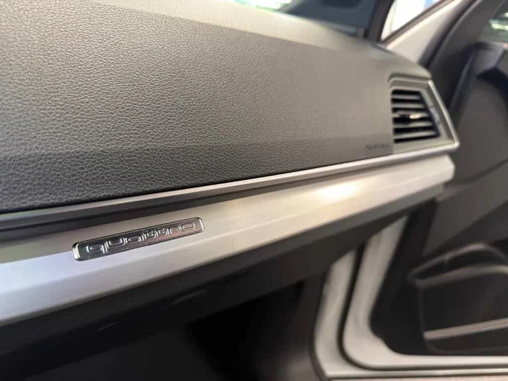 Audi SQ5 3.0TDI quattro PANO LUFT AHK Standhzg B&O 11/2019-photo-26